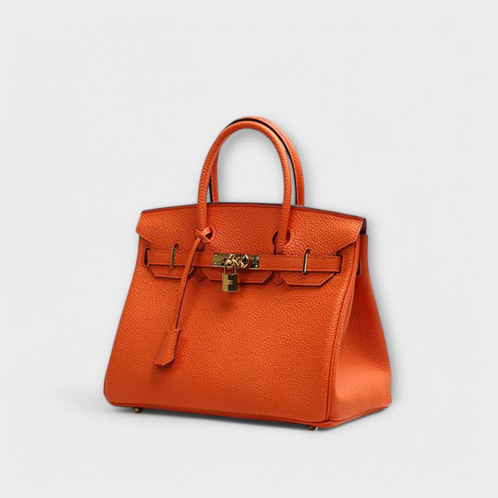 Chloe – Luxurious Leather Handbag