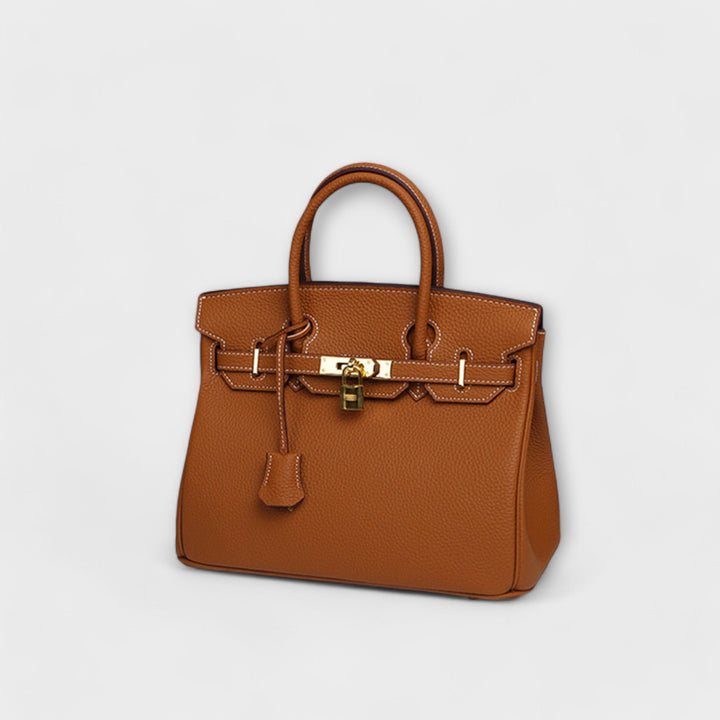 Chloe – Luxurious Leather Handbag