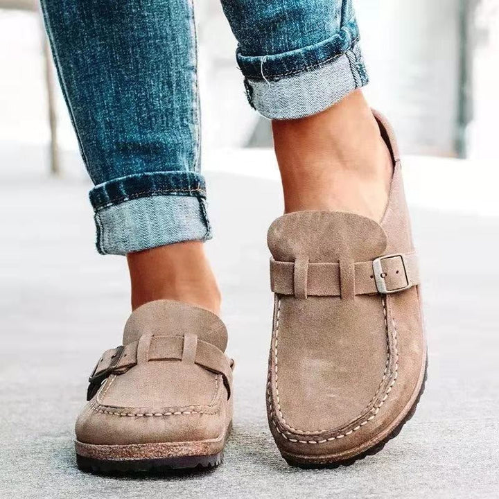 Jenny - Orthopedic Slip-On Shoes