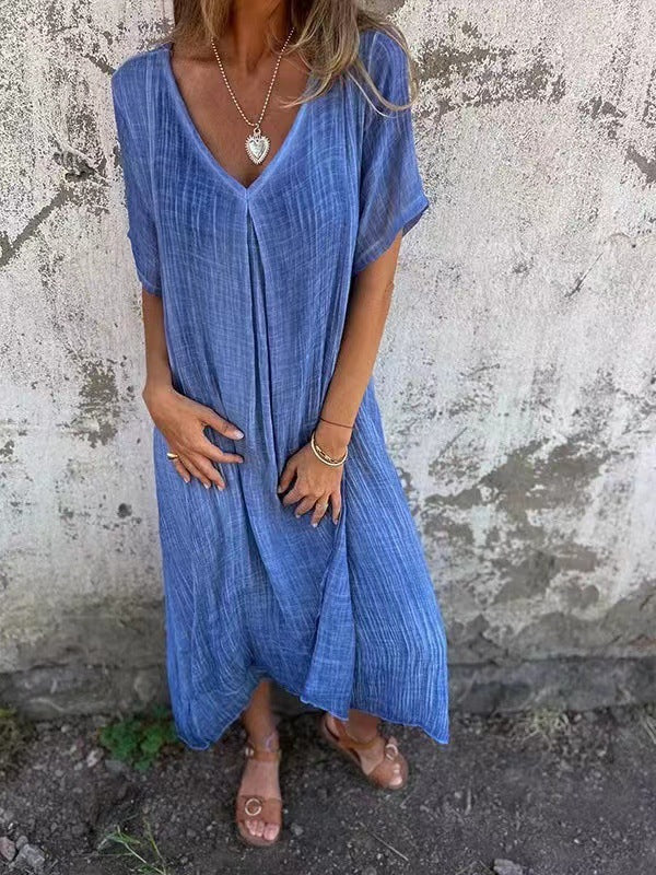 Emilie - Light Midi Dress