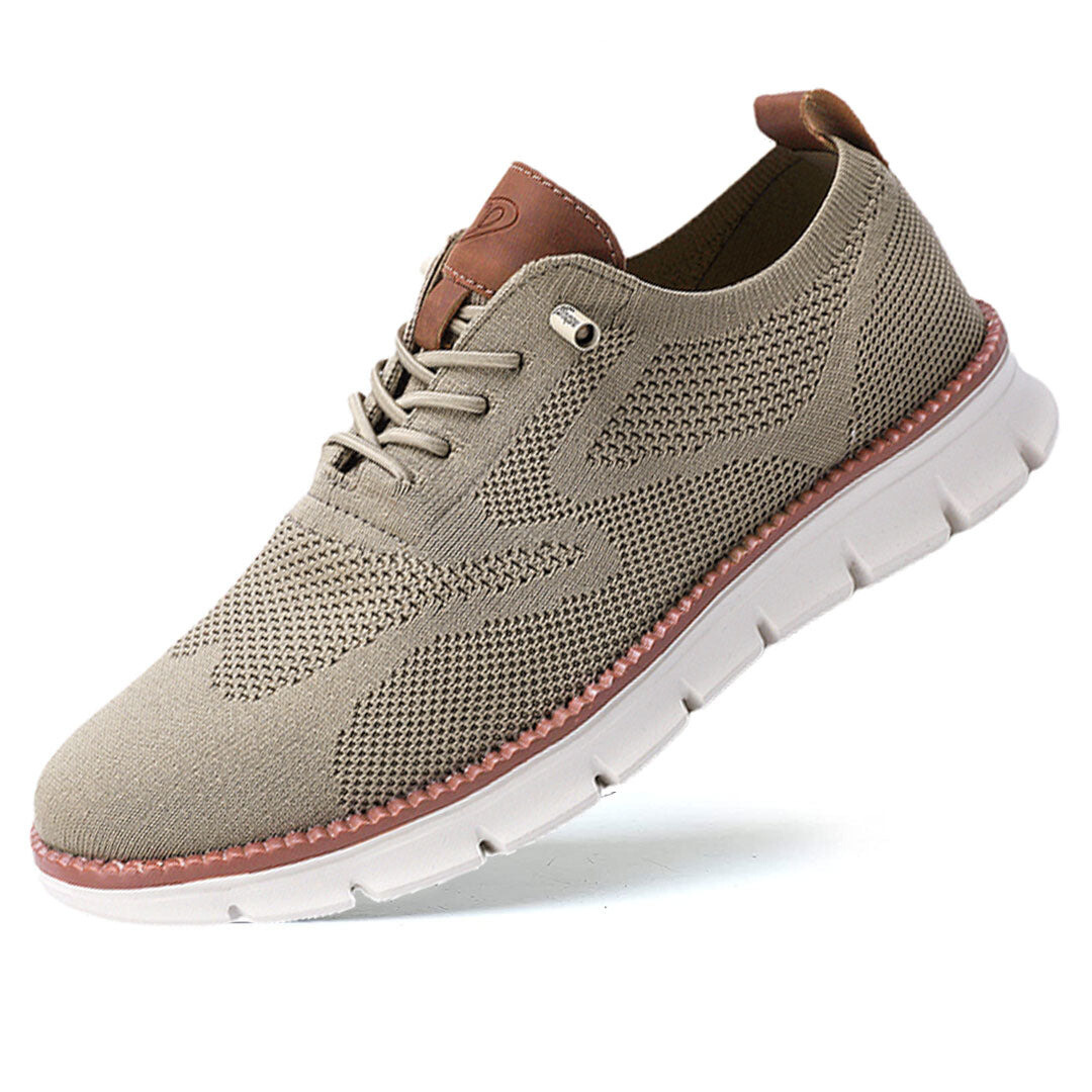 Rocco™ - Ultimate Everyday Comfort Sneakers for Men