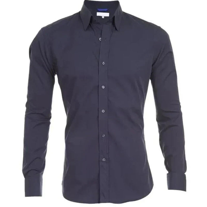 Stylish Milan Zipper Design Shirt