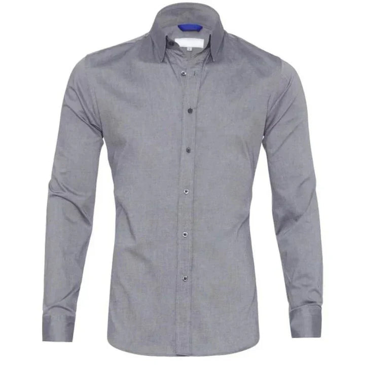 Stylish Milan Zipper Design Shirt