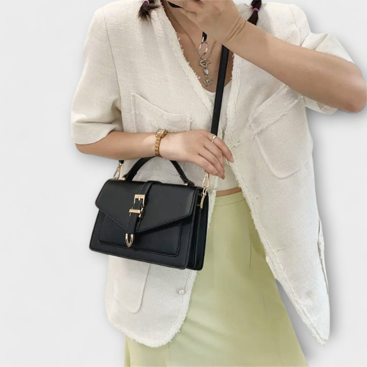 Ella - Classic Shoulder Bag