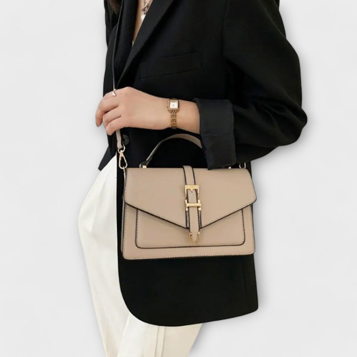 Ella - Classic Shoulder Bag
