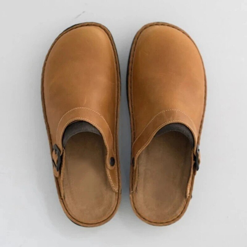 Lachlan | Stylish Orthopaedic Footwear for Comfort and Support