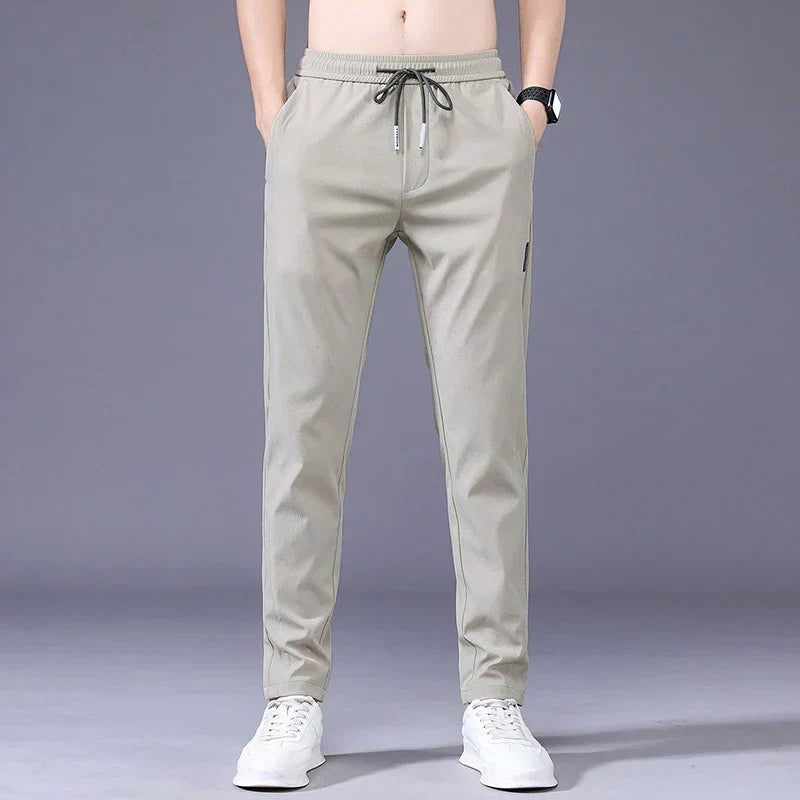 David Stylish Everyday Pants