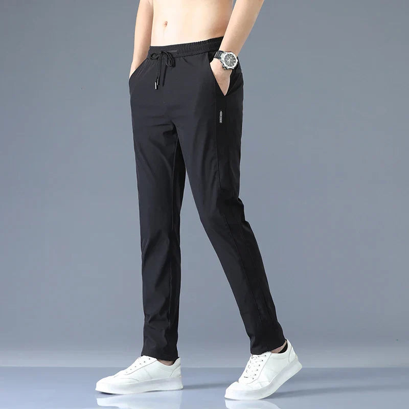 David Stylish Everyday Pants