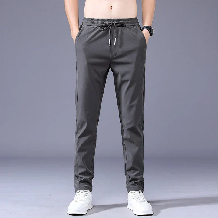 David Stylish Everyday Pants