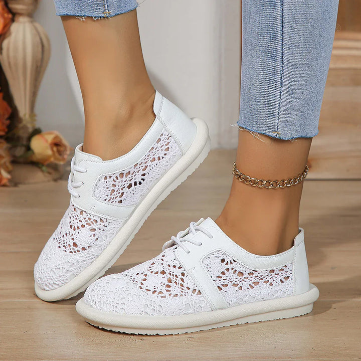 Gayle - Orthopedic Mesh Shoes