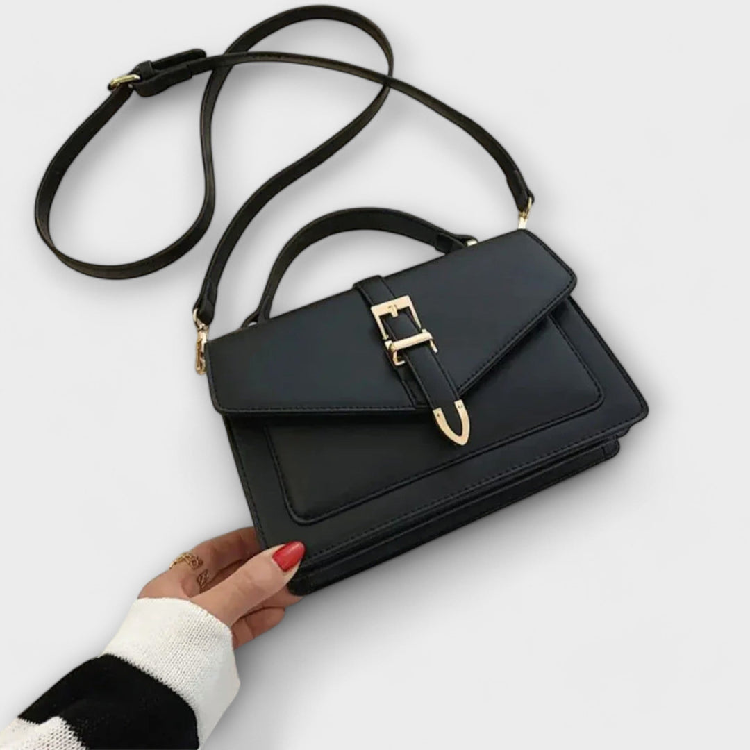 Ella - Classic Shoulder Bag