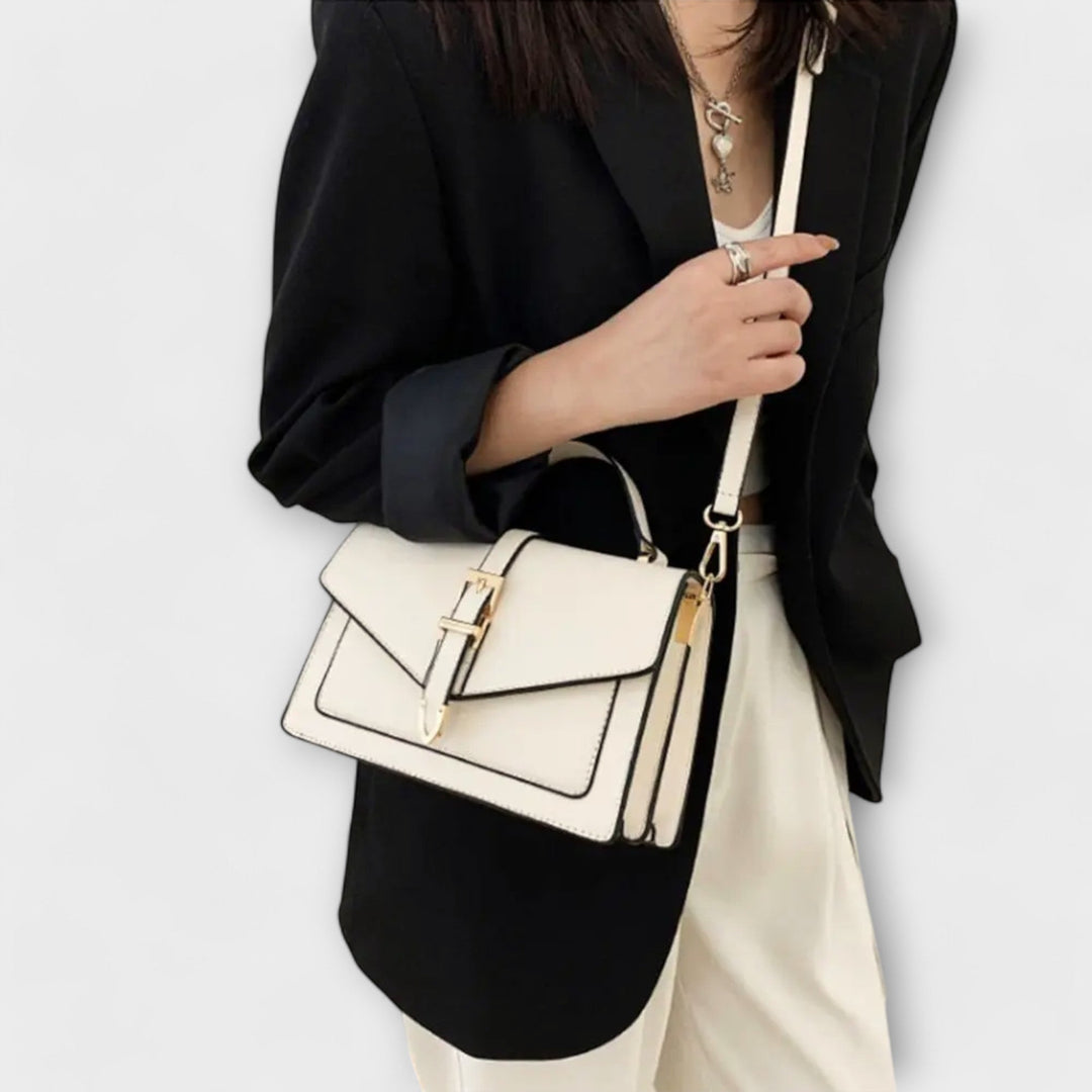 Ella - Classic Shoulder Bag