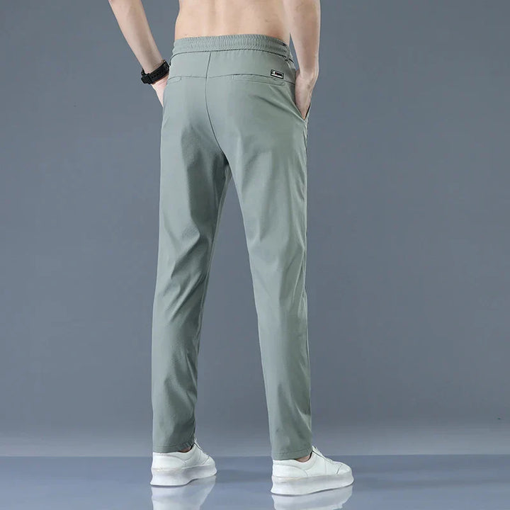 David Stylish Everyday Pants