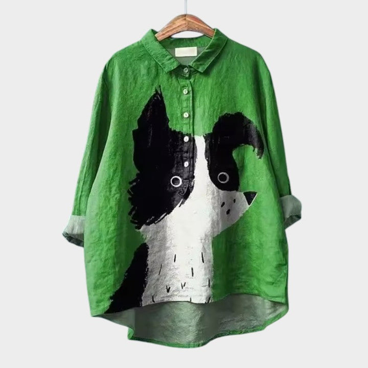 Astrid - Shirt
