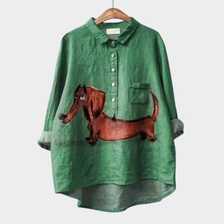 Astrid - Shirt