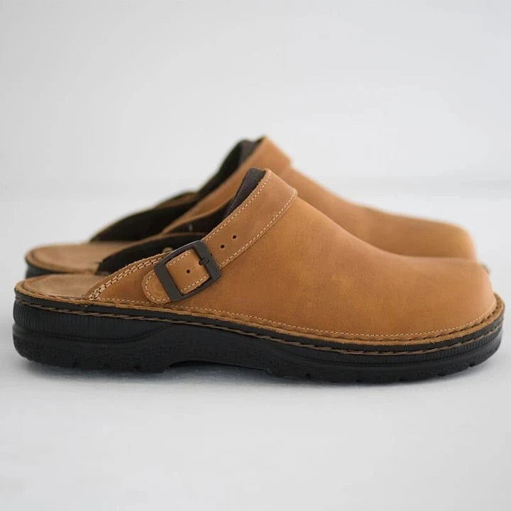 Lachlan | Stylish Orthopaedic Footwear for Comfort and Support