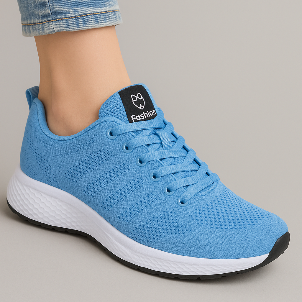 StepSure™ - Premium Comfort Sneakers