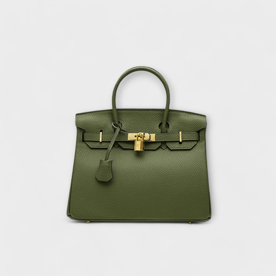 Chloe – Luxurious Leather Handbag