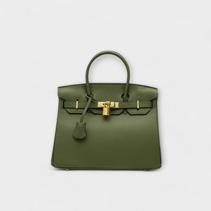 Chloe – Luxurious Leather Handbag
