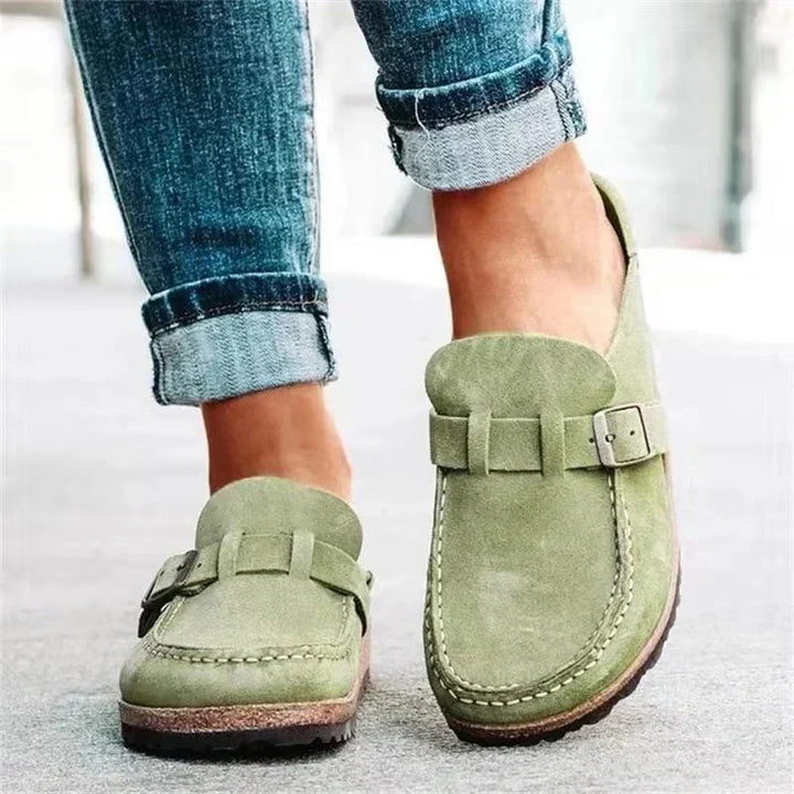 Jenny - Orthopedic Slip-On Shoes