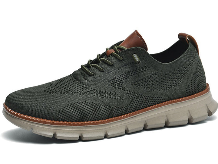 Rocco™ - Ultimate Everyday Comfort Sneakers for Men