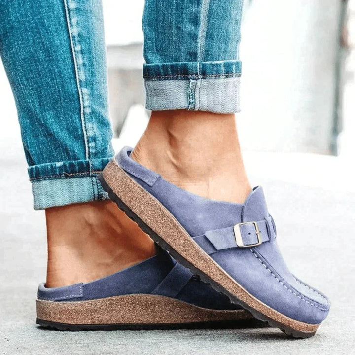 Jenny - Orthopedic Slip-On Shoes