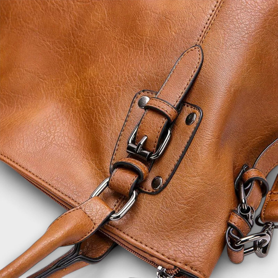 Ella – Elegant Shoulder Bag
