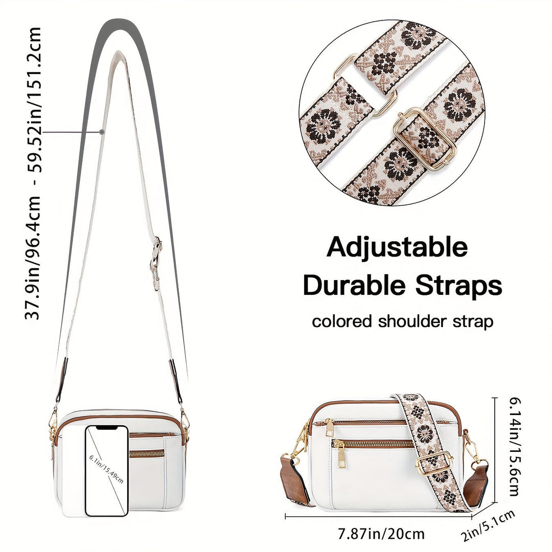 Willow - Crossbody Bag