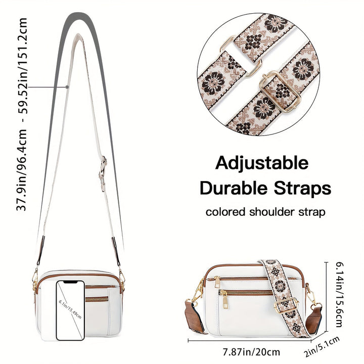 Willow - Crossbody Bag