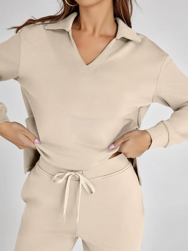 Julia - 2 Piece Set