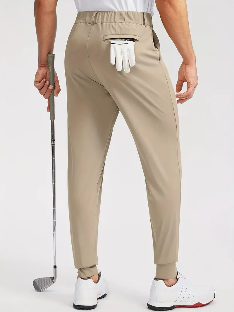 Royale | Premium Elite Golf Pants for a Superior Swing