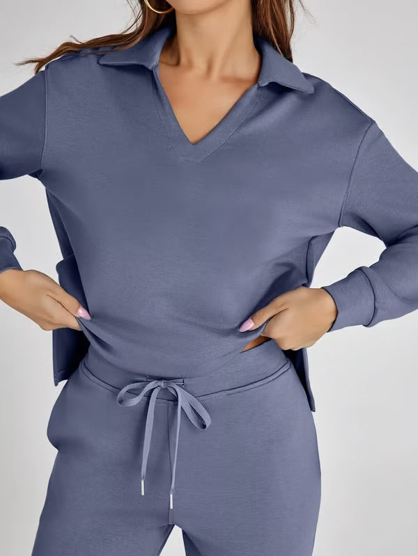 Julia - 2 Piece Set