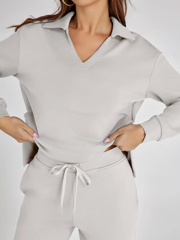 Julia - 2 Piece Set