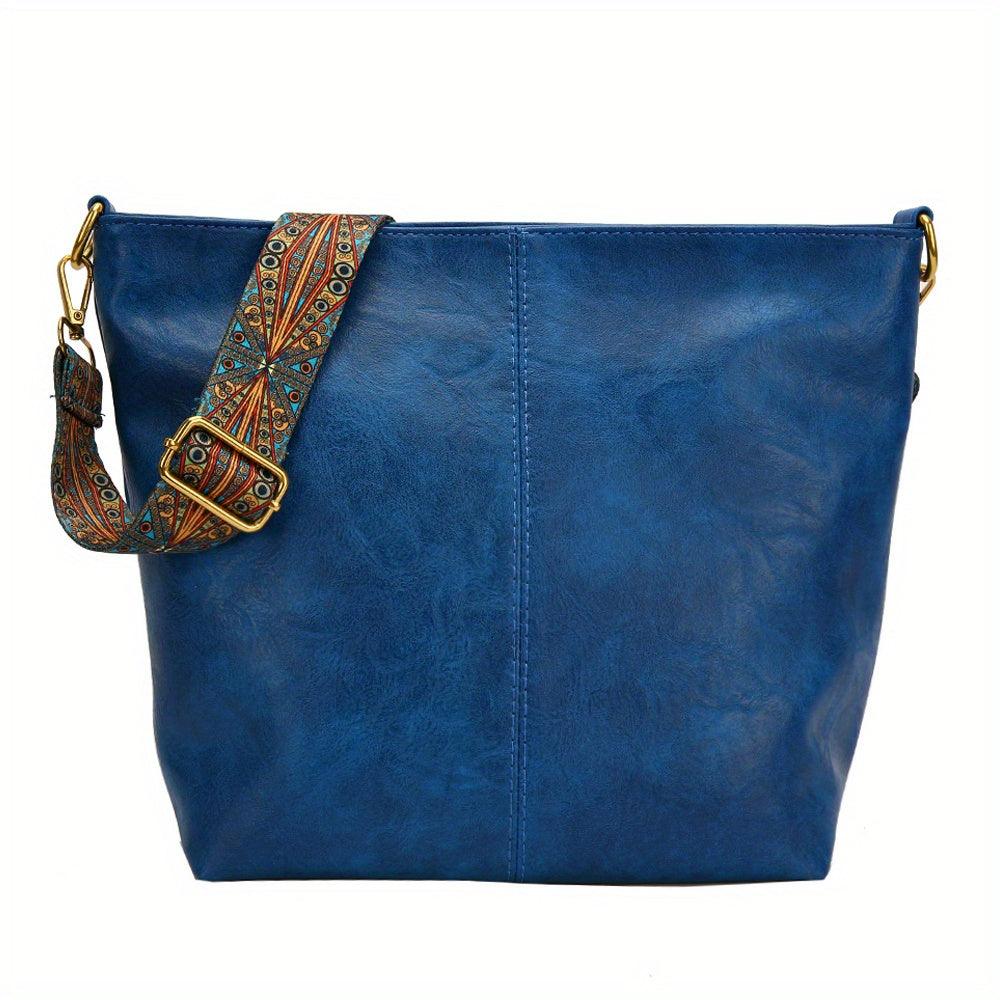 RUINA - Stylish Crossbody Bag for Every Occasion