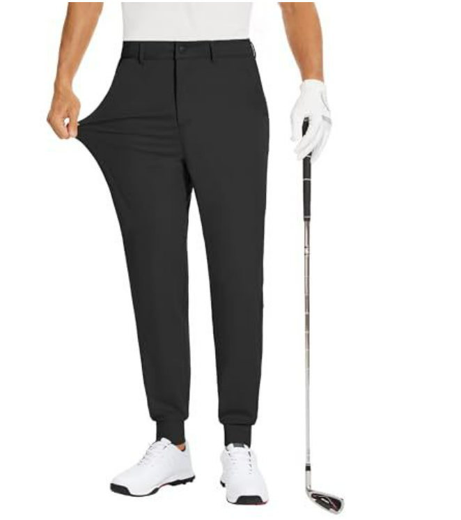 Royale | Premium Elite Golf Pants for a Superior Swing