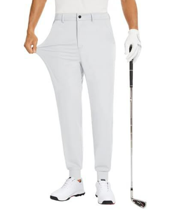 Royale | Premium Elite Golf Pants for a Superior Swing