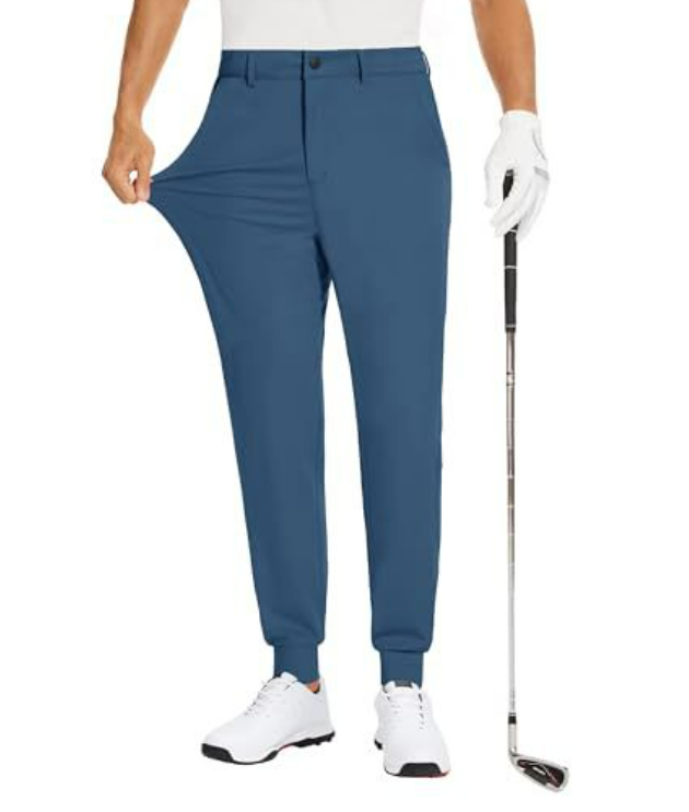 Royale | Premium Elite Golf Pants for a Superior Swing