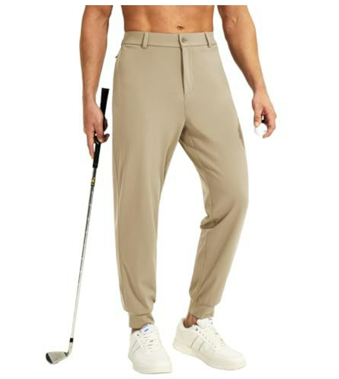 Royale | Premium Elite Golf Pants for a Superior Swing