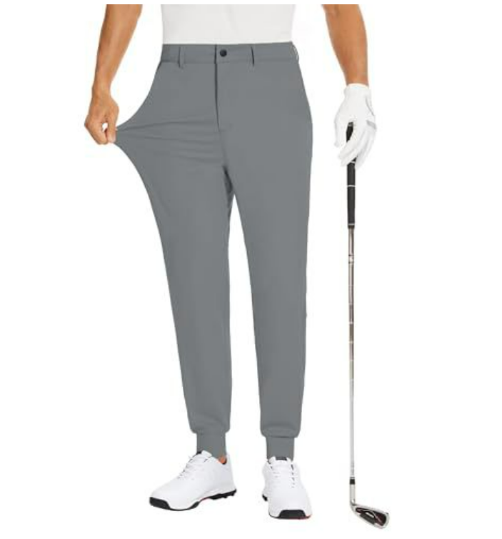 Royale | Premium Elite Golf Pants for a Superior Swing