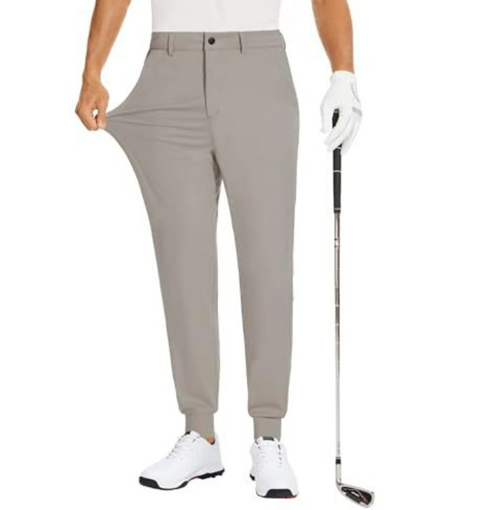 Royale | Premium Elite Golf Pants for a Superior Swing