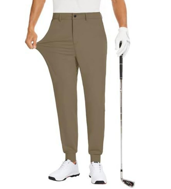 Royale | Premium Elite Golf Pants for a Superior Swing