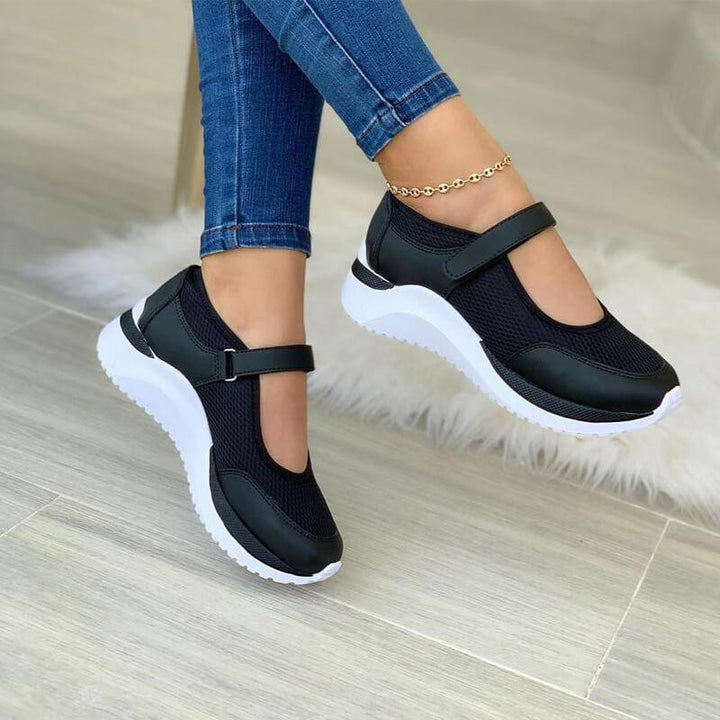 Reagan - Women's Orthopedic Shoes