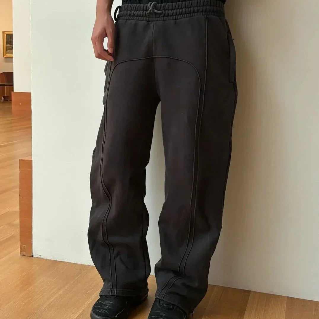 Cozy Casual Lounge Sweatpants