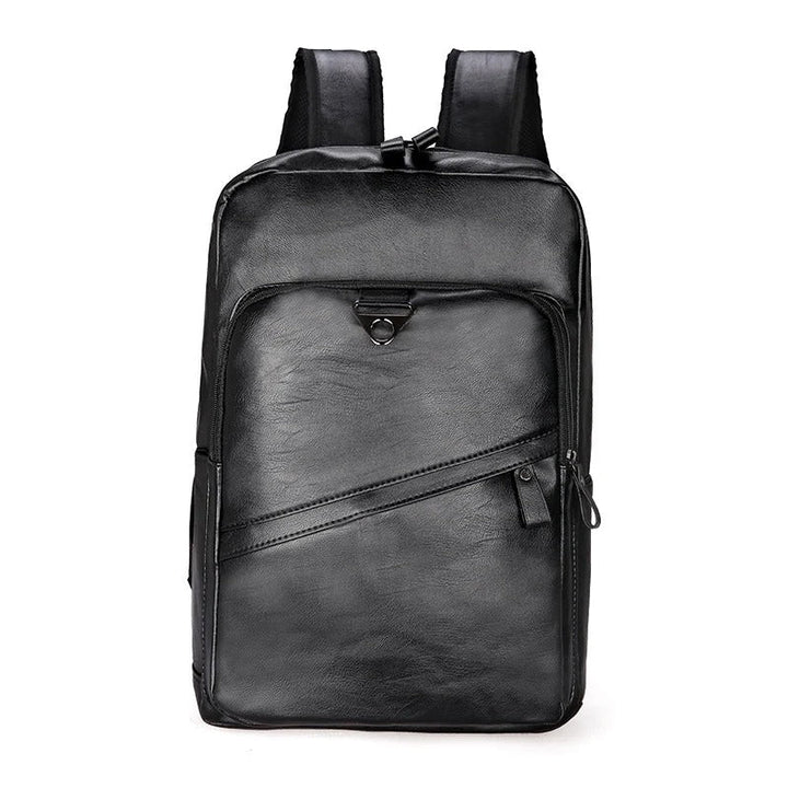 Luca | Stylish Leather Backpack for Men - Perfect for the Office