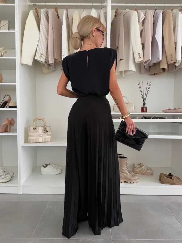Riley - Elegant 2 Piece Set