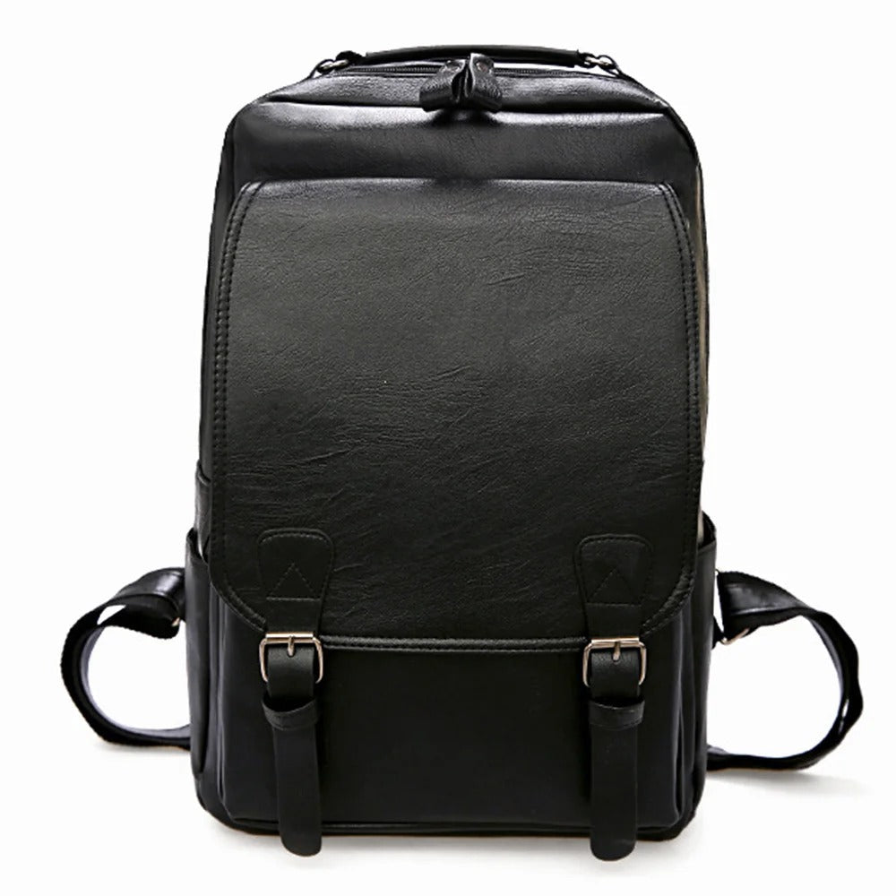 SARTORI | Luxurious Maxi Leather Backpack for the Stylish Professional